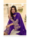 Beads By Sayuri Chinon Silk Ladies Readymade Suits Wholesale Market In Surat
